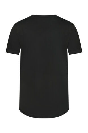 ORCQ Classic T-Shirt Katoen - Heren - Zwart 