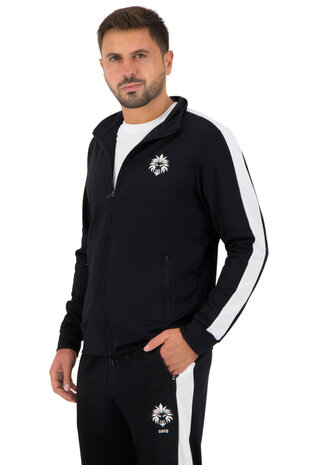 ORCQ  Trainingspak Zwart