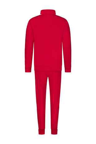 ORCQ  Trainingspak Rood