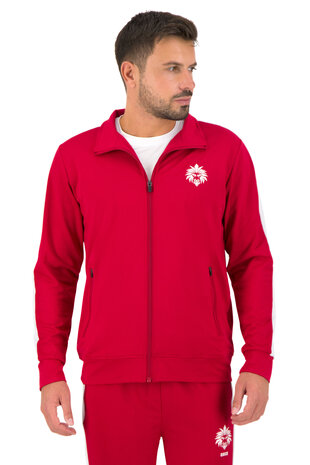 ORCQ  Trainingspak Rood