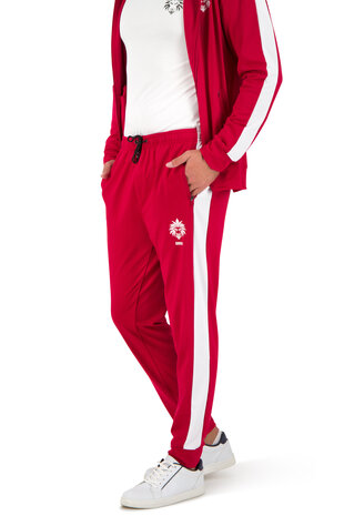 ORCQ  Trainingspak Rood