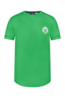 ORCQ Classic T-shirt Polyester - Men - Green